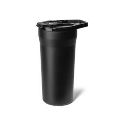 Pour Over | Matte Black | 20oz - Simple Refresh
