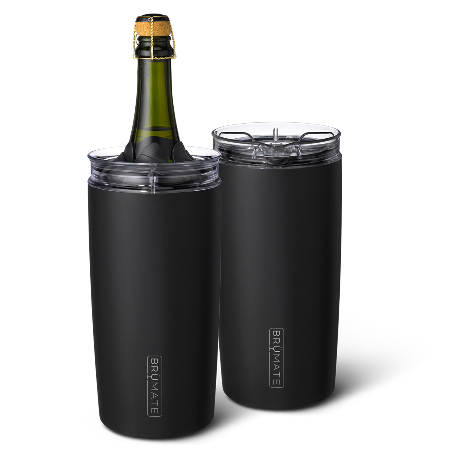 Togosa | Matte Black | 49oz - Ready Care